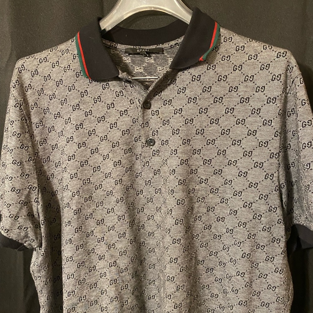 Gucci Shirt